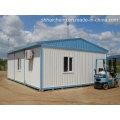 Low Cost Mobile Living Containers House for Sale